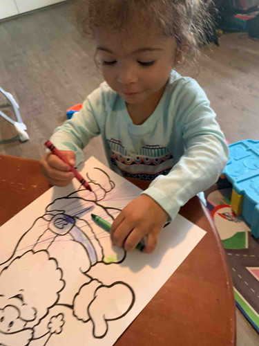 Photo of Precious care Daycare - Ladson, SC