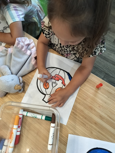 Photo of La Creche Child Care - San Diego, CA