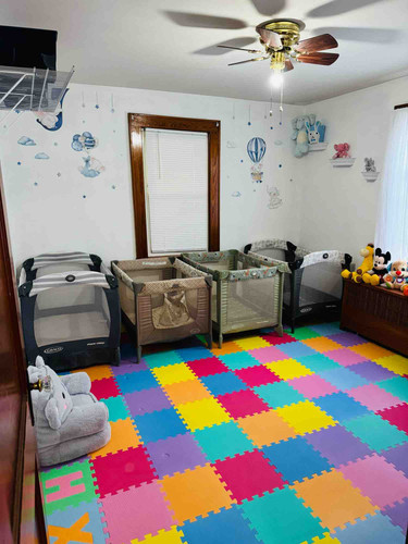 Photo of Cheerful Little House - Syracuse, NY