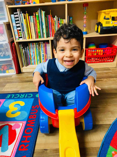 Photo of Kids Are Fun School - Round Rock, TX