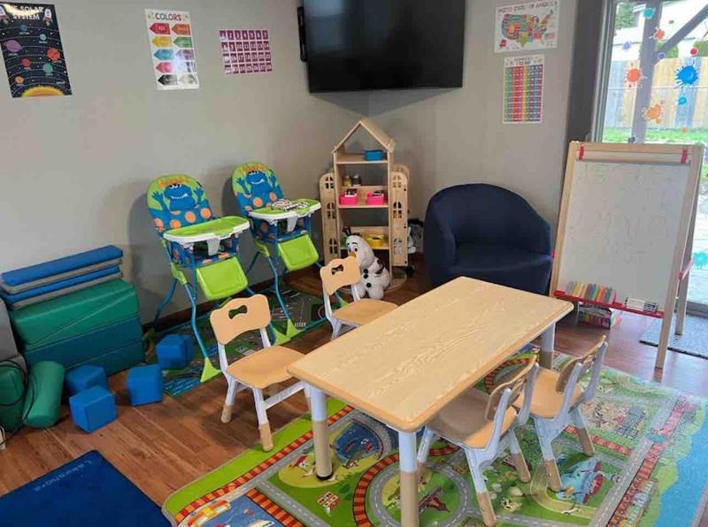 Photo of Welcome Caring Home Child Care - Auburn, WA