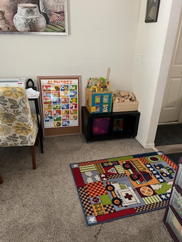 Photo of Scott, Monique Daycare - Maple Heights, OH