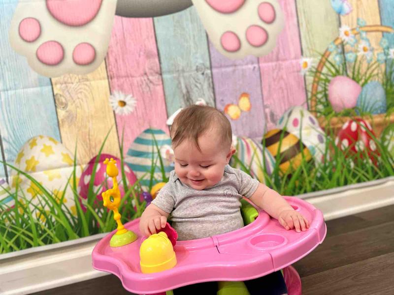 Photo of Pink & Blue Daycare - Winchester, CA