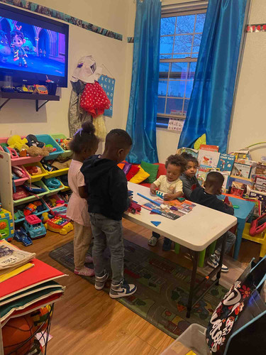 Photo of Helping Hands Family Childcare Daycare - Los Angeles, CA
