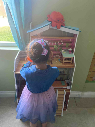 Photo of Buttercup House Family Child Care Daycare - Rialto, CA