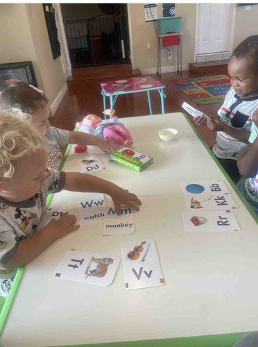 Photo of Majied Family Childcare - Bellflower, CA