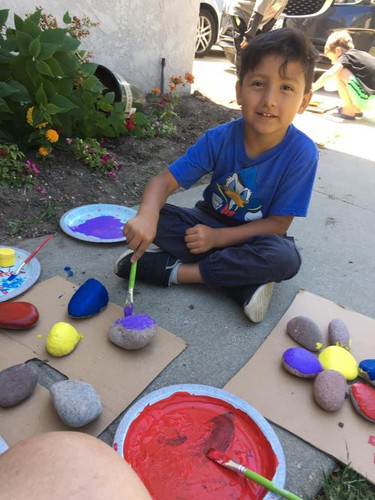 Photo of Ms,Rhondas Daycare - Harbor City, CA