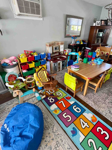 Photo of One Fine Daycare - Bay Shore, NY