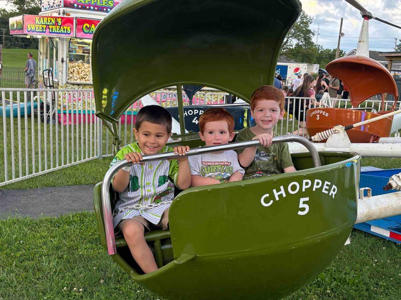 Photo of Taylor Robertson Daycare - Sykesville, MD