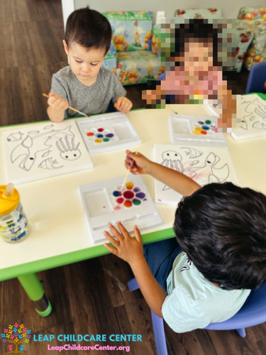 Photo of Leap Childcare Center - Bakersfield, CA