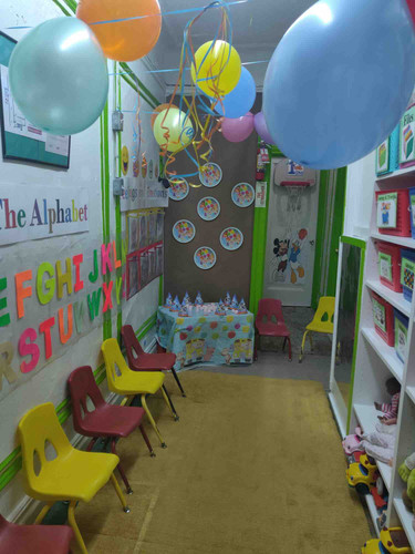 Photo of Nuevo Amanecer Group Family Day Care - New York, NY