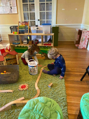 Photo of Adventurous Learners Daycare - Los Angeles, CA