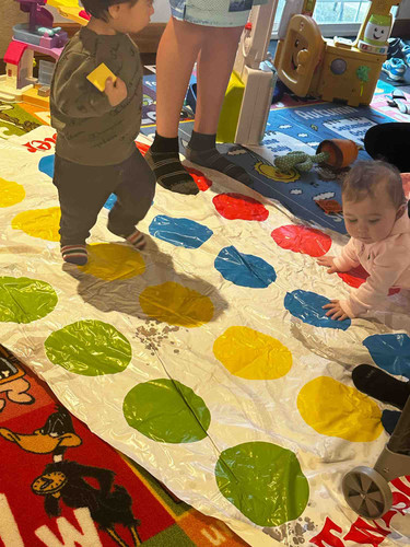 Photo of Sammy's Tiny Tots Daycare - Portland, OR