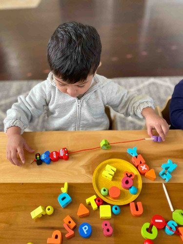 Photo of Sandyland Kids Daycare - Corona, CA