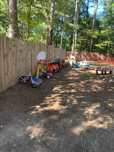 Photo of Key To Our Future Learning Center Daycare - Riverdale, GA