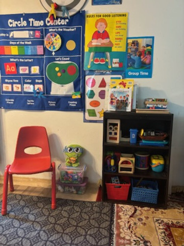 Photo of Samsam Ali Child Care - Burien, WA