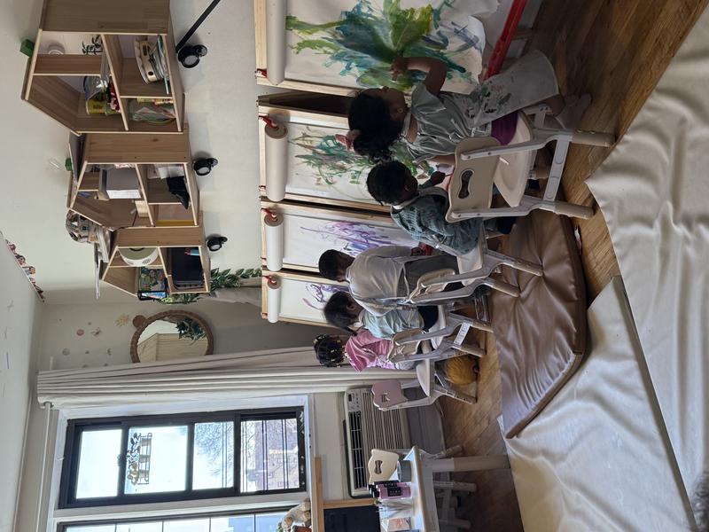 Photo of Tiny And Mighty School - Bronx, NY