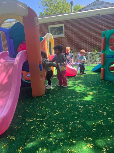Photo of Crescent Childcare Home - Northbrook, IL