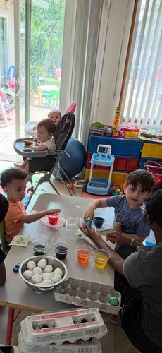 Photo of Mahalo Family Childcare - Riverside, CA