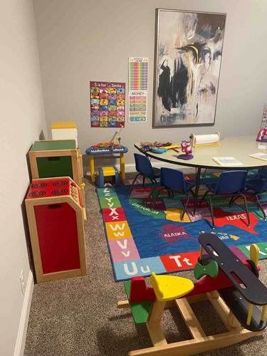 Photo of Baby Boomers Preparatory Academy - Little Elm, TX