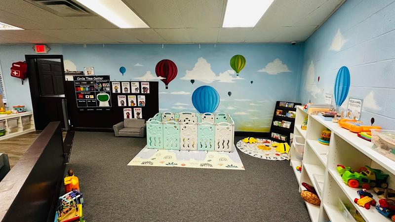 Photo of Sunshine Daycare - Lowell, MA
