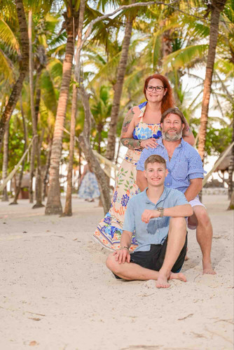 Photo of Angelique M.