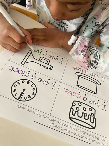 Photo of Knot A Tot Preschool - Des Plaines, IL