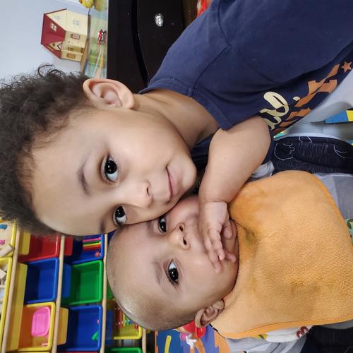 Photo of Our Little Bean's Daycare - Hobart, IN