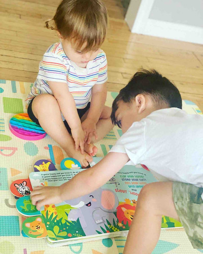 Photo of Tree House Child Care Daycare - Glendale, CA