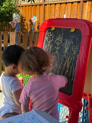 Photo of Bright Little Steps Learning - Campbell, CA