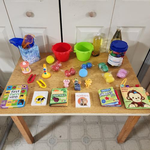 Photo of Gomez Daycare - Lake Villa, IL