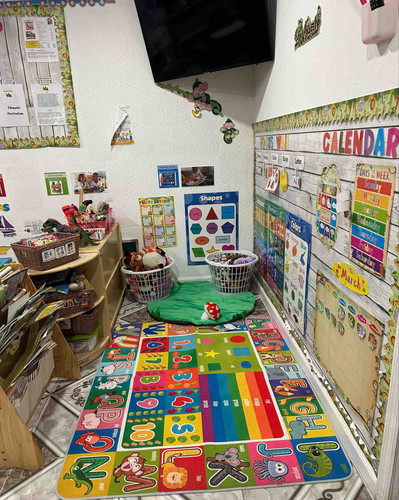 Photo of Perez Family Day Care Home - Miami Gardens, FL