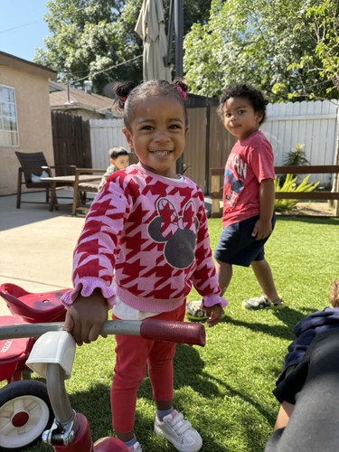 Photo of Wonder Place Daycare - Reseda, CA