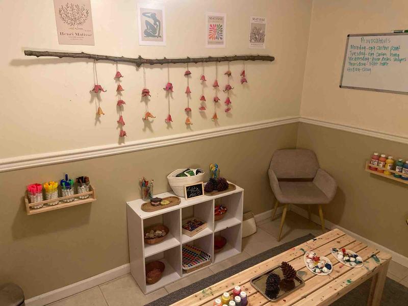 Photo of Happy Little Explorers Academy Daycare - Settle, WA