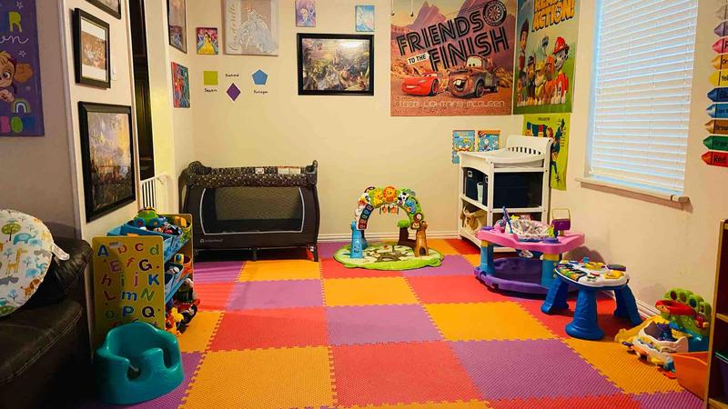 Photo of Happy Nest Childcare Daycare - Plano, TX