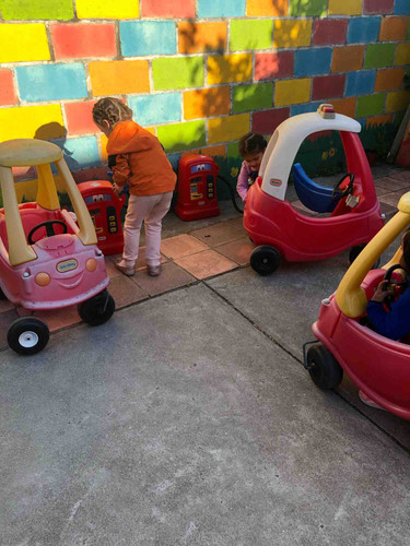 Photo of Kids Dreams Childcare Daycare - San Francisco, CA