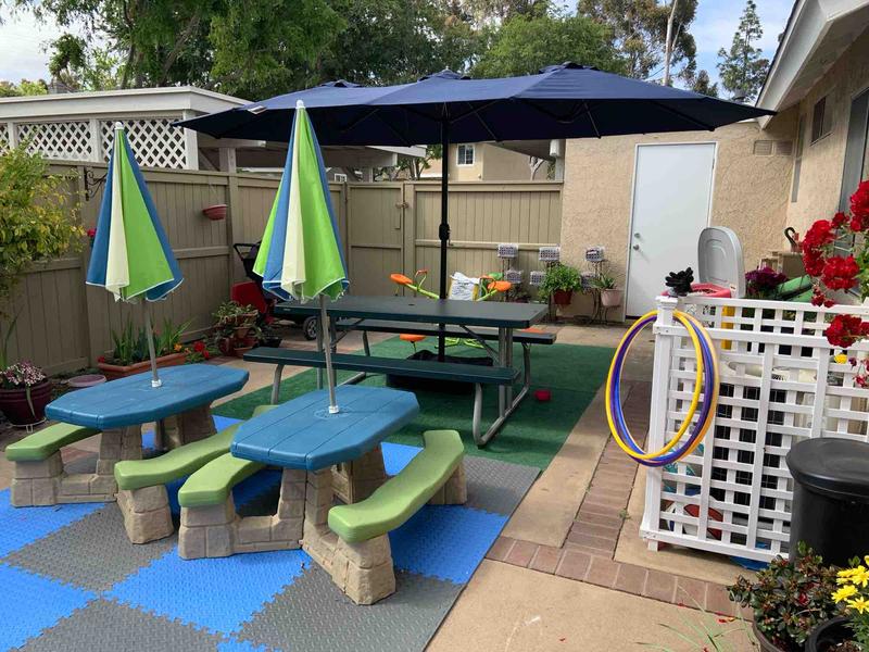 Photo of Silva, Shyamali Daycare - Irvine, CA