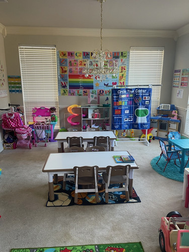 Photo of Lillian's Little Creative Learners - Arlington, TX