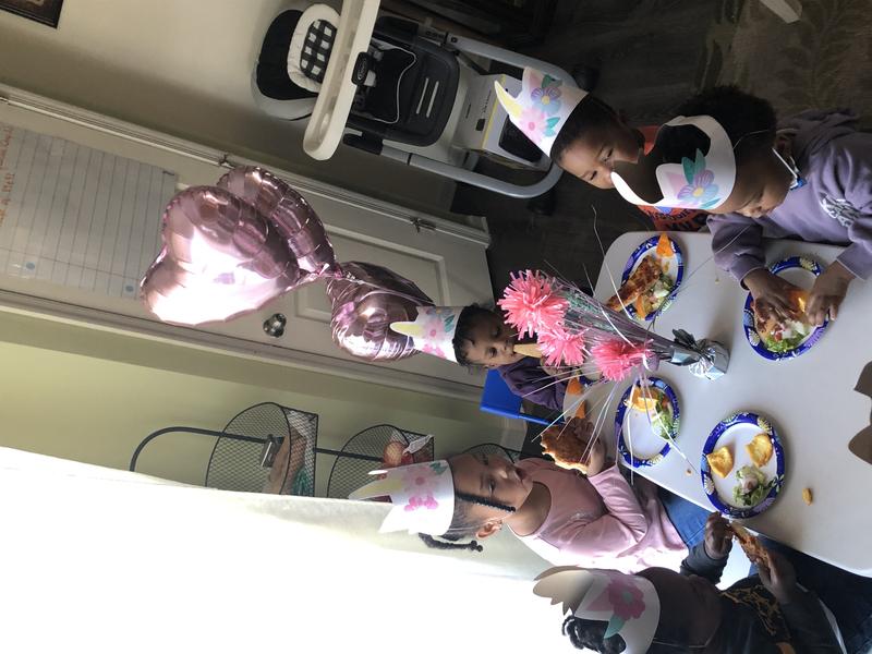 Photo of Many Lil Blessings Daycare - Edgewood, MD