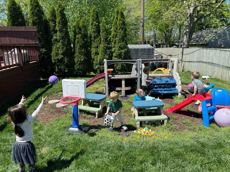 Photo of Kiddie City Daycare - Rock Falls, IL