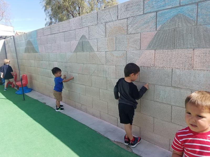 Photo of All About Kids Daycare - Las Vegas, NV