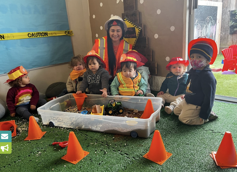 Photo of Mi Casita De Español - Palo Alto, CA