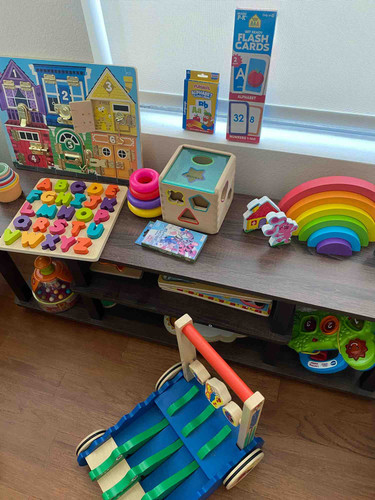 Photo of Happiness Home Daycare - Trabuco Canyon, CA