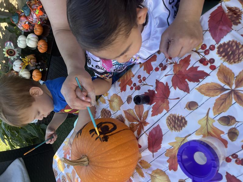 Photo of Little Golden Key  Family Child Care - Panorama City, CA