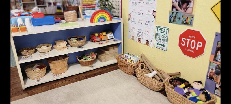 Photo of Maria's Family Childcare - San Antonio, TX