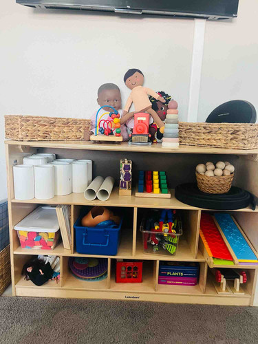 Photo of Lizzie's Learning World Child Care - Garden Grove, CA