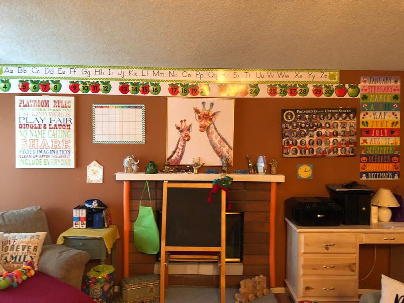 Photo of SCV Tree of Life Daycare - Santa Clarita, CA