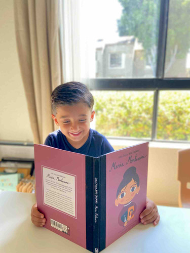 Photo of Montessori Kids Daycare