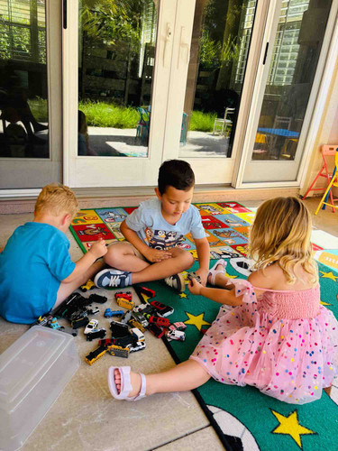 Photo of World Of Knowledge Learning Center Daycare - Irvine, CA