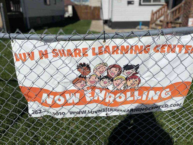 Photo of Luv N Share Learning Center - Milwaukee, WI
